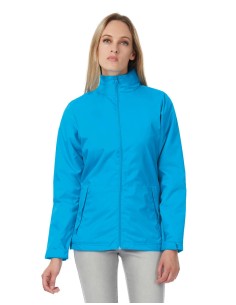 B-JW826-Womens Jacket Multi-Active 2